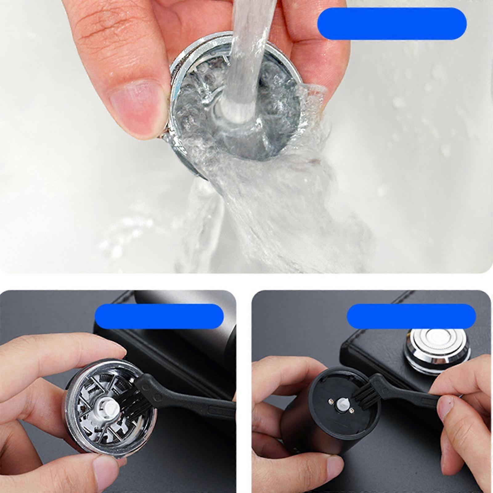 Aparat de Ras Portabil Mini