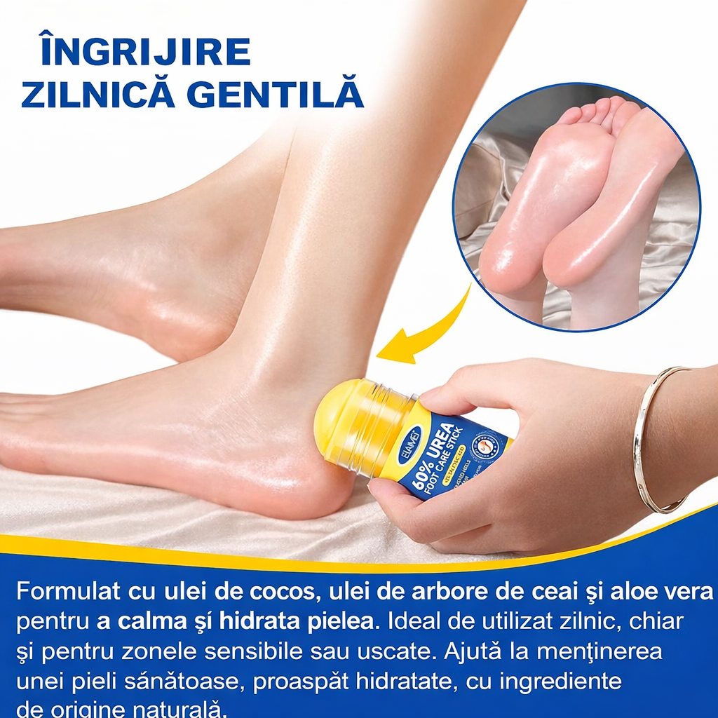 Stick Reparare Calcaie