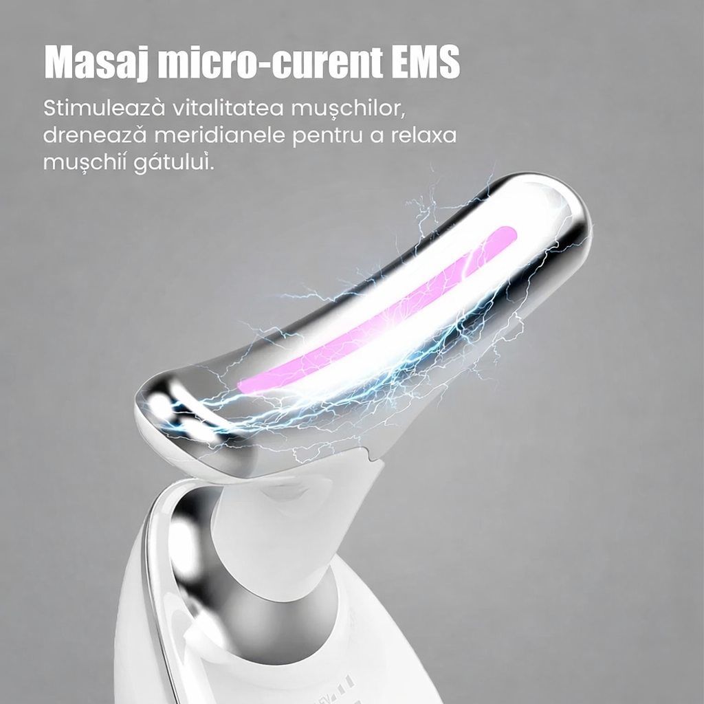 Lifting Facial Portabil Pro