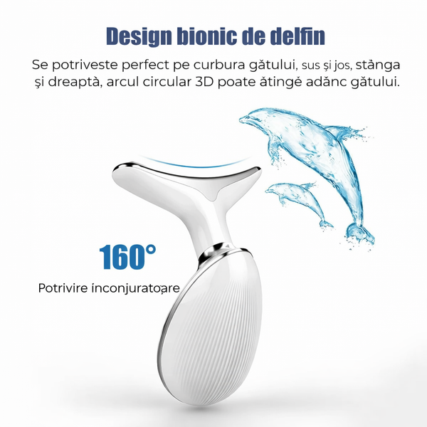 Lifting Facial Portabil Pro