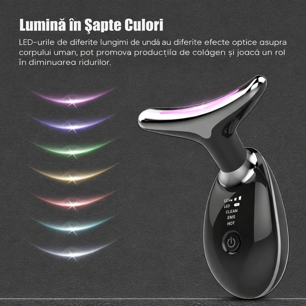 Lifting Facial Portabil Pro