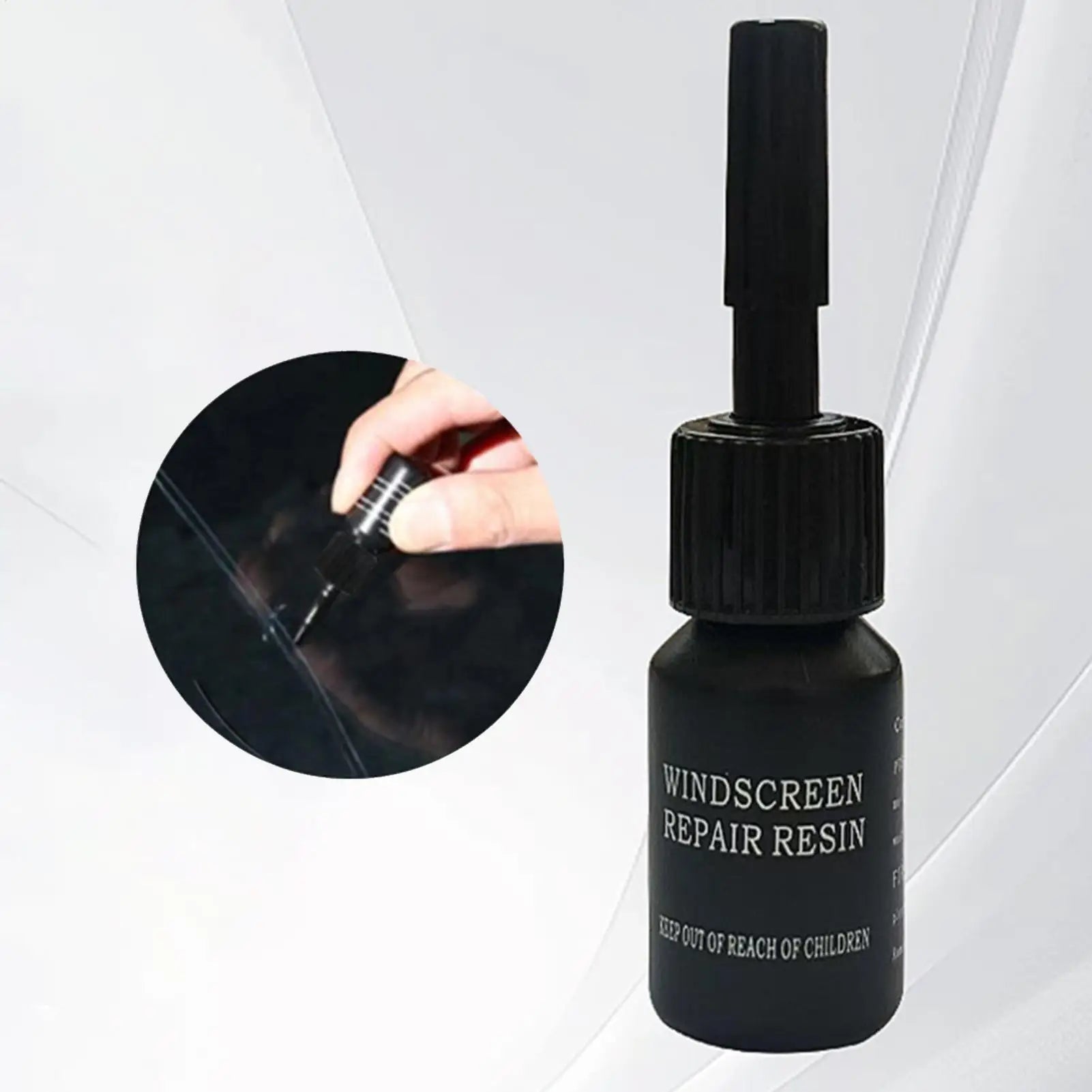 Kit Rapid de Reparat Sticla