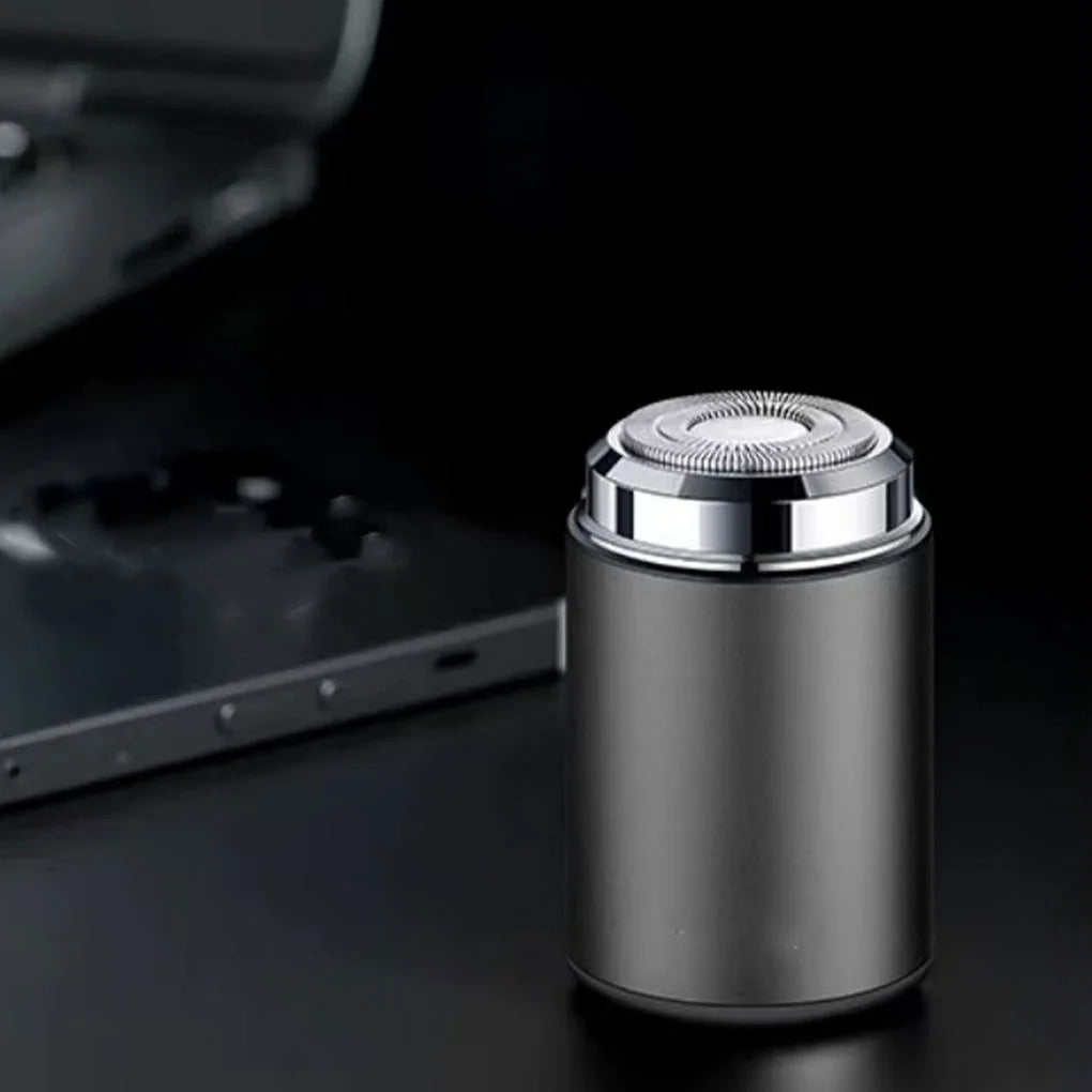 Aparat de Ras Portabil Mini